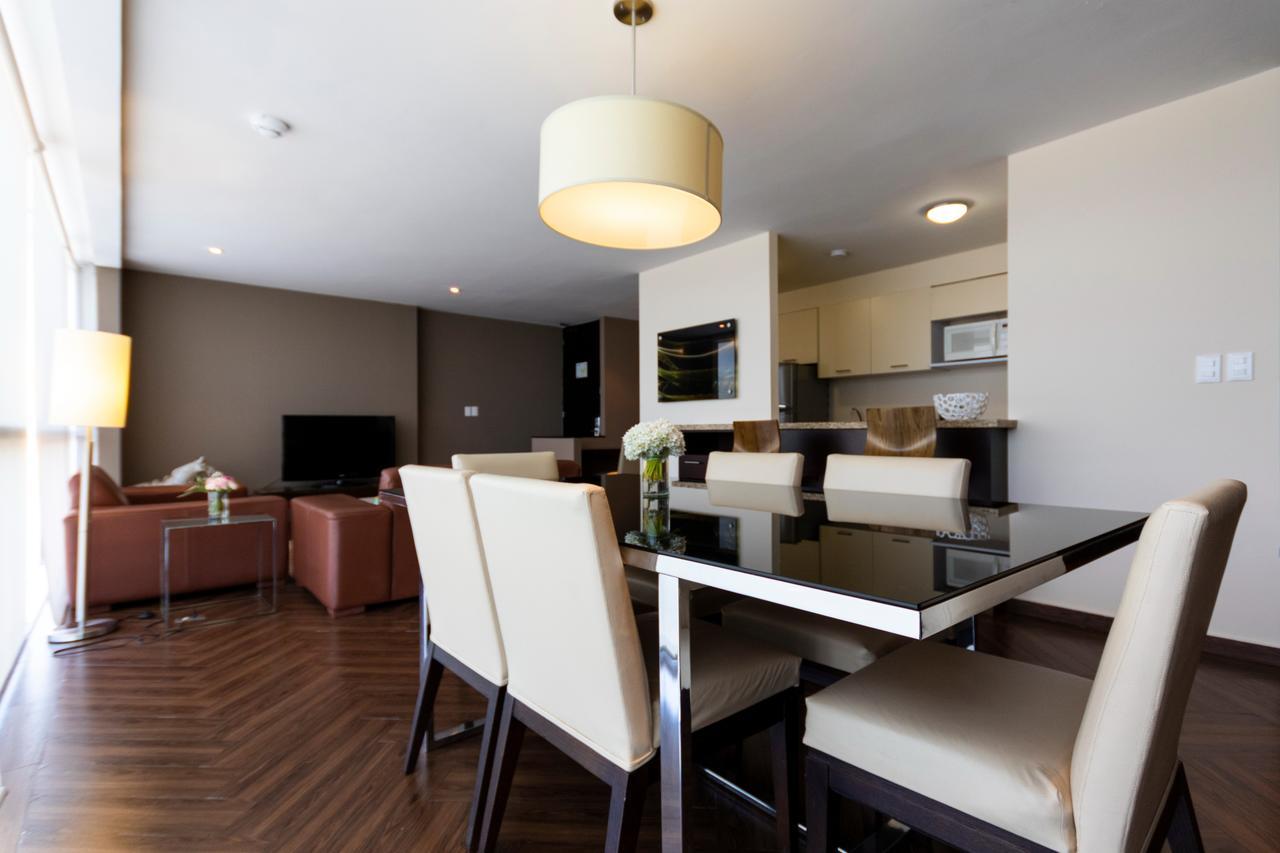 The Place Corporate Rentals — Fotos 3