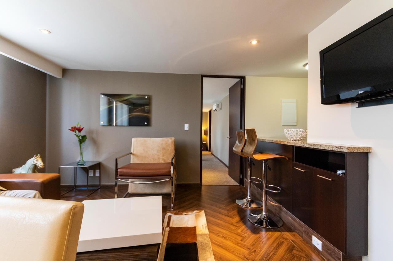 The Place Corporate Rentals — Fotos 2